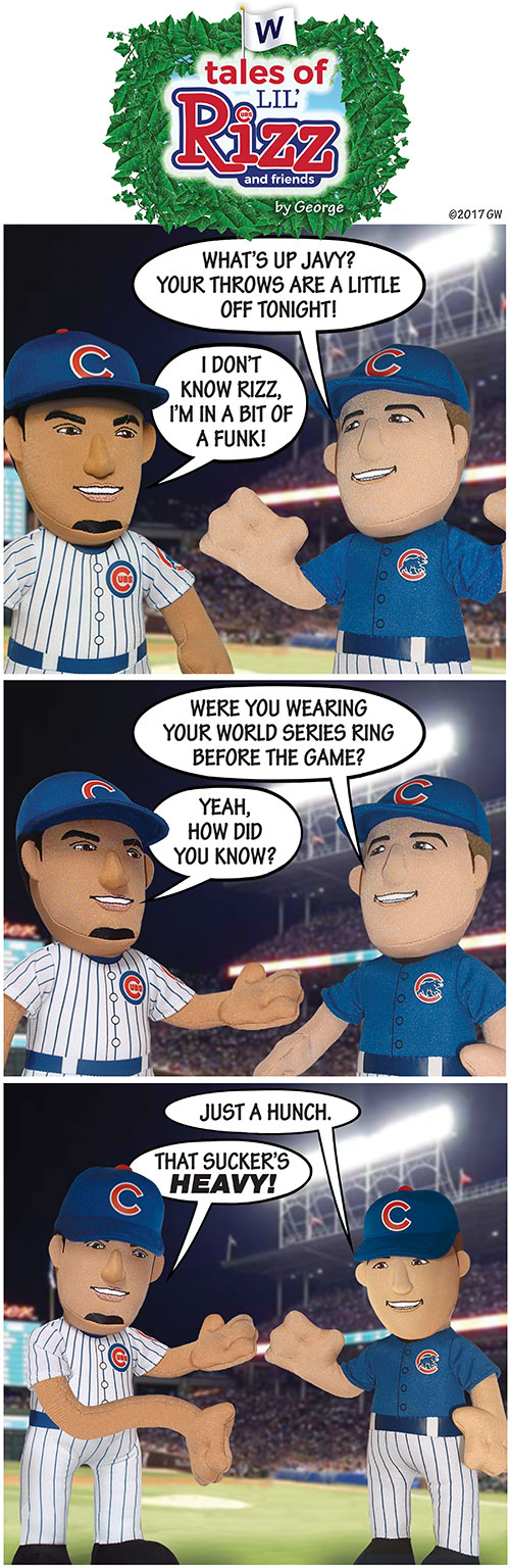 Javy-Throw_Strip_Logo