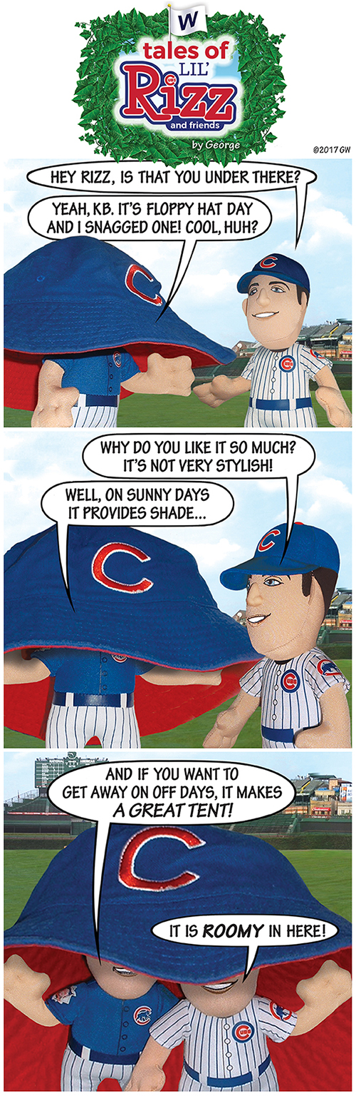 Floppy Hat_Strip_Logo