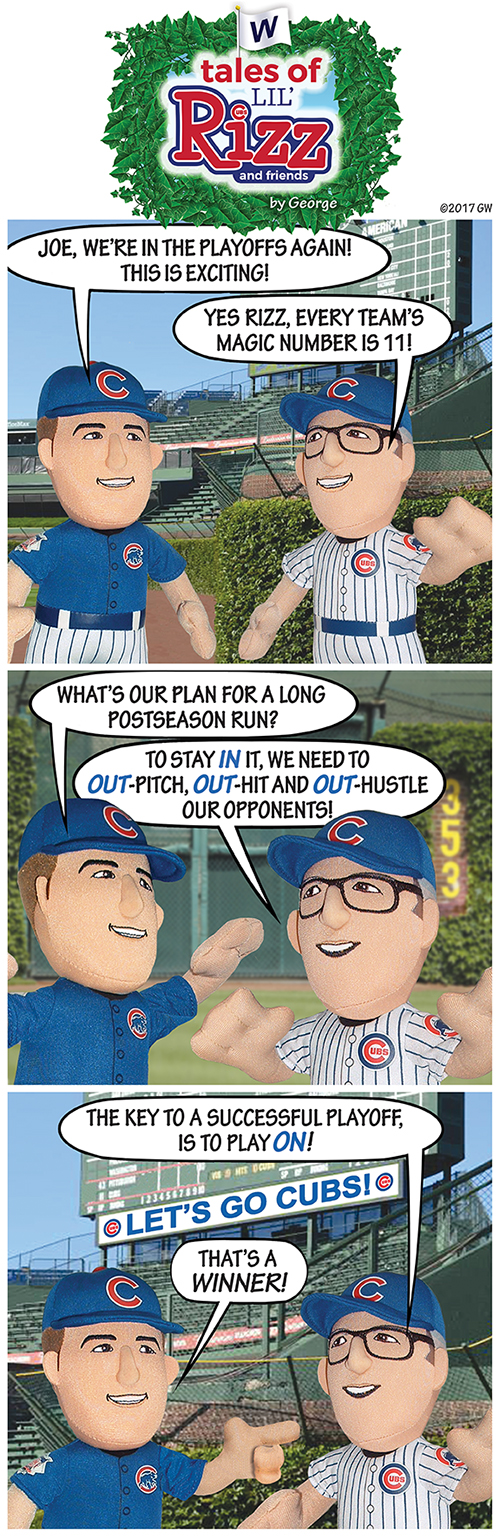 Playoff Run_Strip_Logo