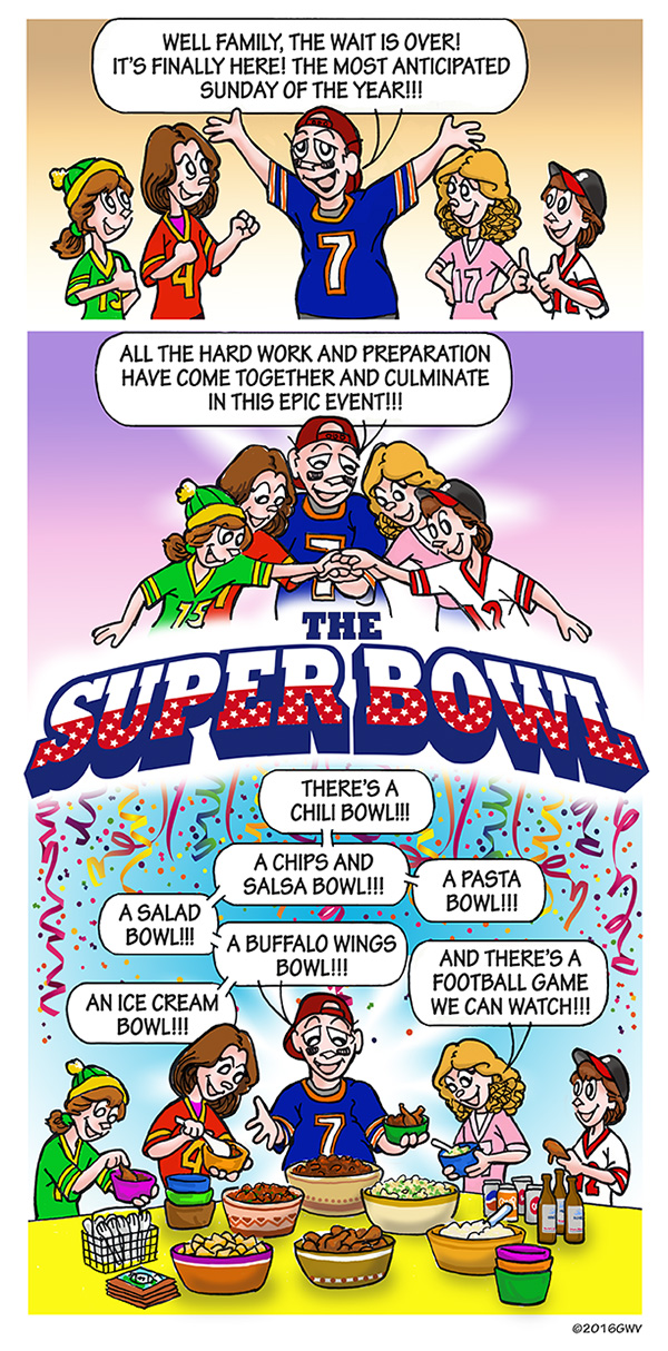 Super Bowl