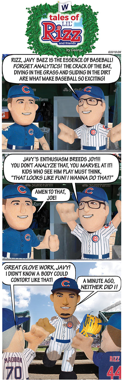 JavyIsBaseball_Strip